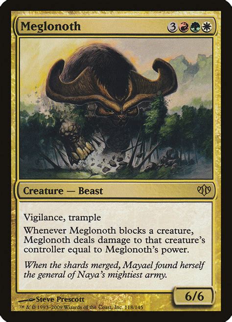 Building a Beast Army: The Best Legendary Beasts for Magic Decks